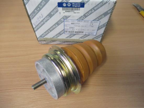 46817717 Aanslagrubber