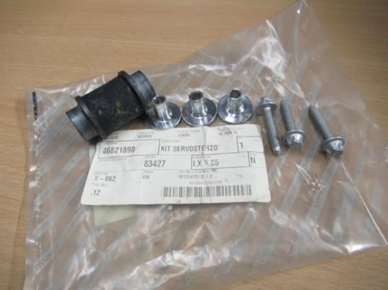 46821890 Stuurhuiskit