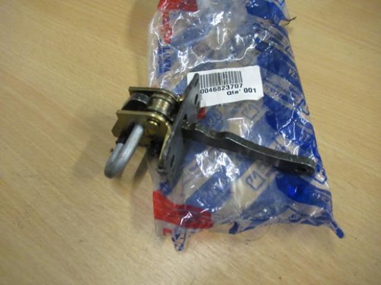 46823707 Slotvanger portier voorzijde