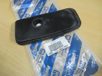 46823954 Sierstuk linker voorzijde / rechter achterzijde