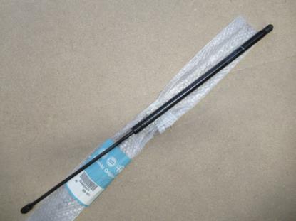 46824070 Gasveer achterklep 870mm