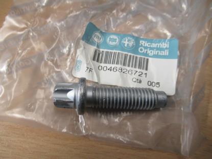 46826721 Bout M10X35