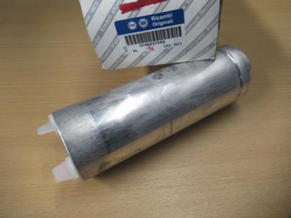 46827086 Ontwateringsfilter Valeo