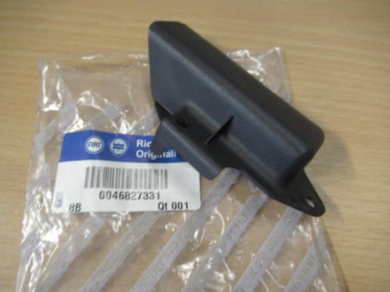 46827331 Afdekkap achterklep