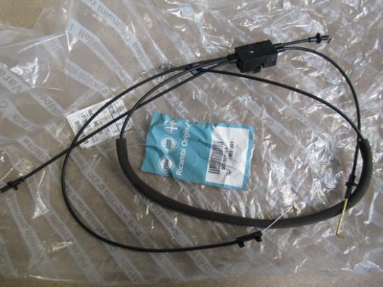 51801164 Kabel schuifdeur linkerzijde