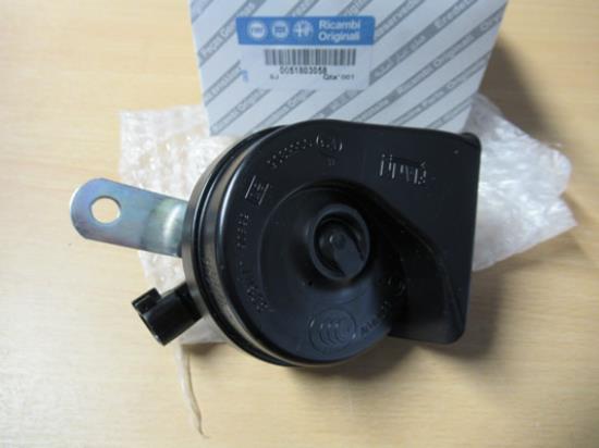 51803058 Claxon lage toon