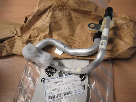 51803076 Aircoleiding 1.3 MJTD