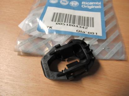 51804342 Ring voor pedaal