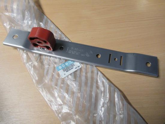 51804981 Beugel voor uitlaat