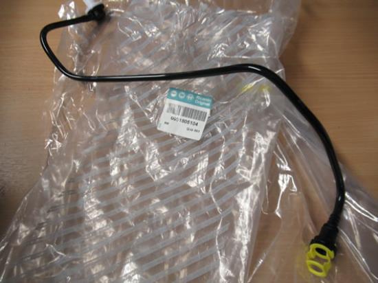 51805104 Vacuumleiding 1.9 JTD