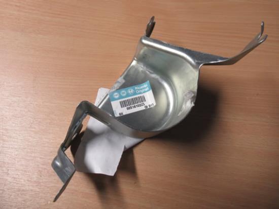 51810225 Afdekkap oliefilter