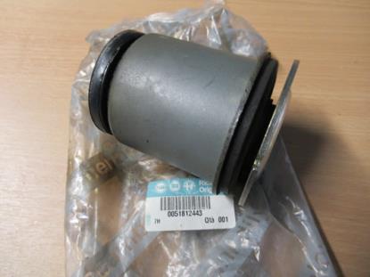 51812443 Bus achtervering