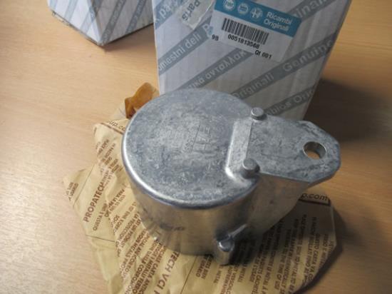 51813568 Steun voor differentieel achterzijde