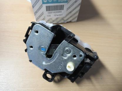 51826985 Slot linker achterzijde