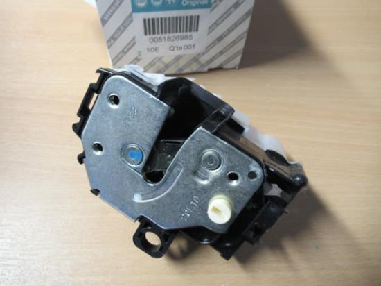 51826985 Slot linker achterzijde