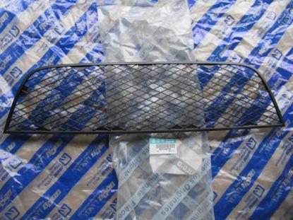 71740733 Grille voorbumper