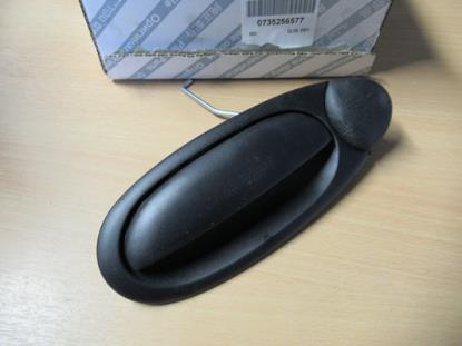 735256577 Deurgreep linker voorzijde