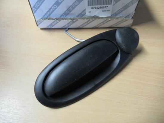 735256577 Deurgreep linker voorzijde