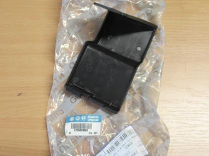 735393585 Beugel achterbumper rechterzijde