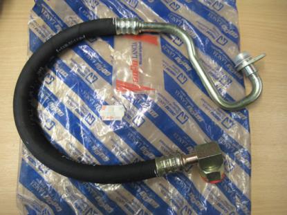 7777883 Leiding olieradiator