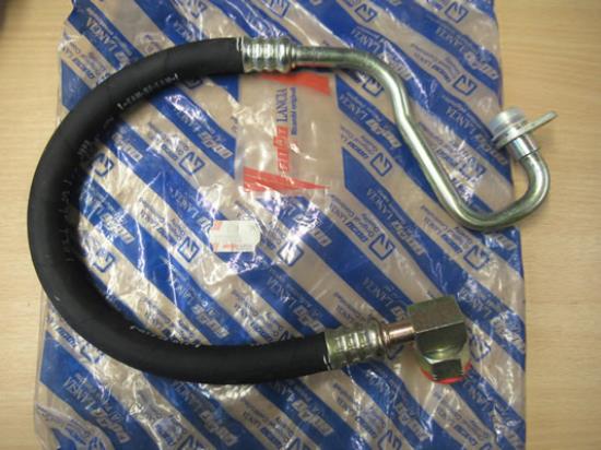 7777883 Leiding olieradiator