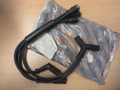 7779961 Bougiekabels
