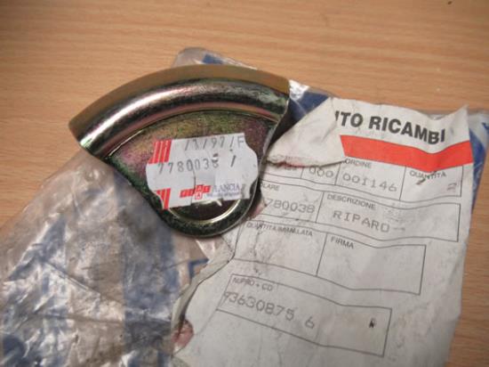 7780038 Beugel stuurinrichting