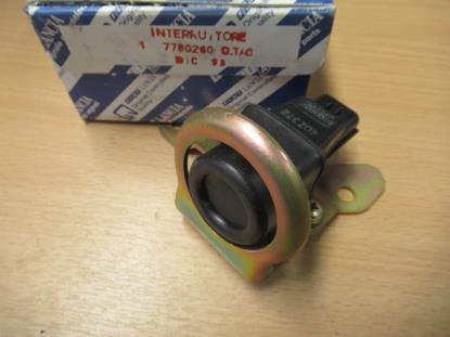 7780260 Brandstofschakelaar