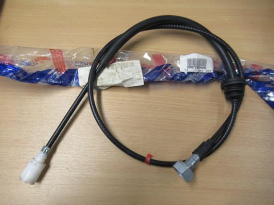 7780909 Snelheidsmeterkabel