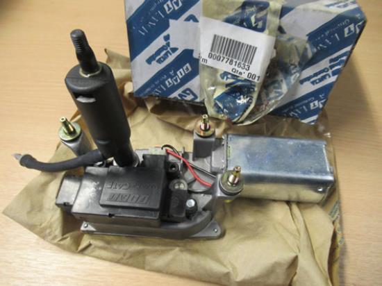 7781633 Wissermotor achterruit