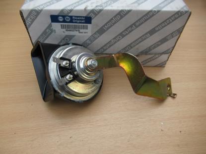 46527919 Claxon lage toon