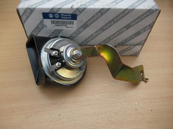 46527919 Claxon lage toon