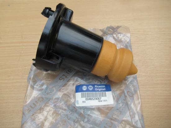 46529067 Aanslagrubber achtervering