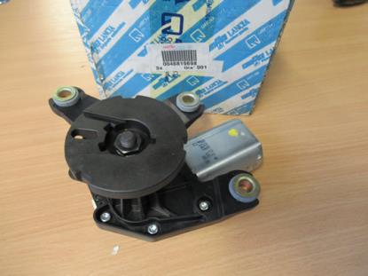 46819698 Ruitenwissermotor achterruit