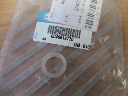 46819770 Ring parkeersensor