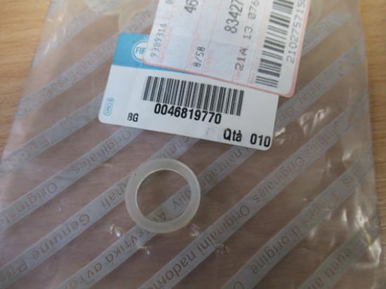 46819770 Ring parkeersensor