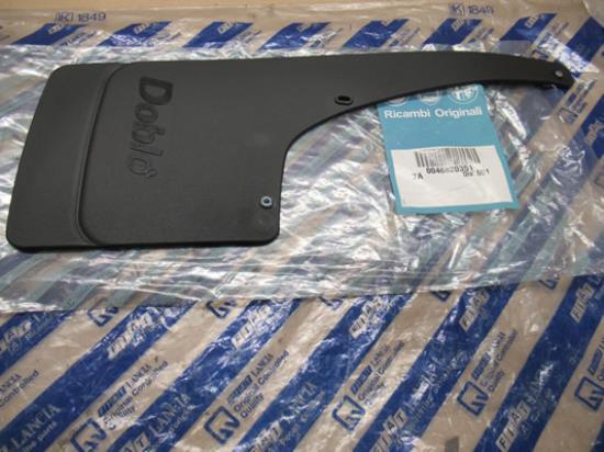 46820351 Spatlap linksachter