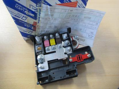 46828500 Zekeringkast voor accu