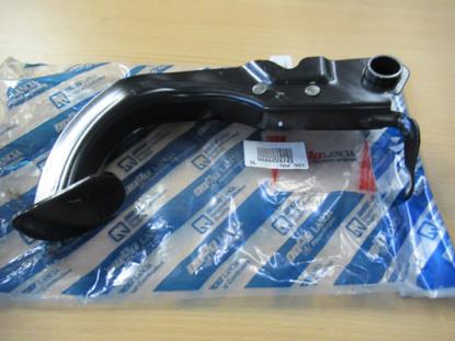 46828743 Rempedaal geschikt voor 1.2 en 1.6 16v en een 1.9 JTD