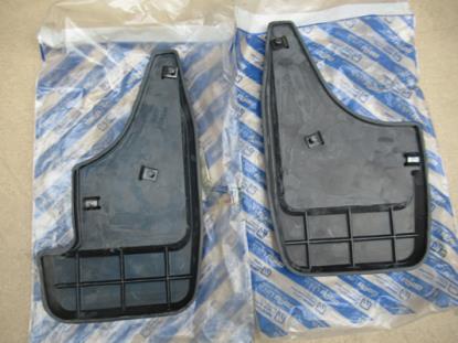 46829063S Spatlappenset achterzijde