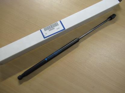 46830389 Gasveer achterklep 470MM