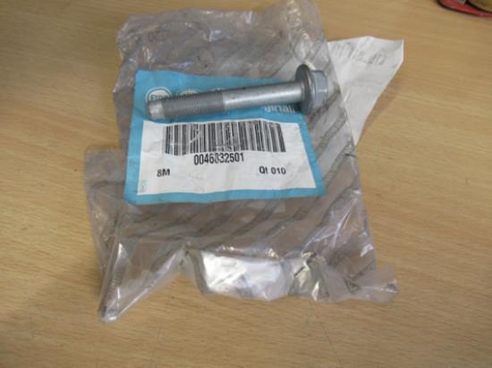 46832501 Bout M12X80