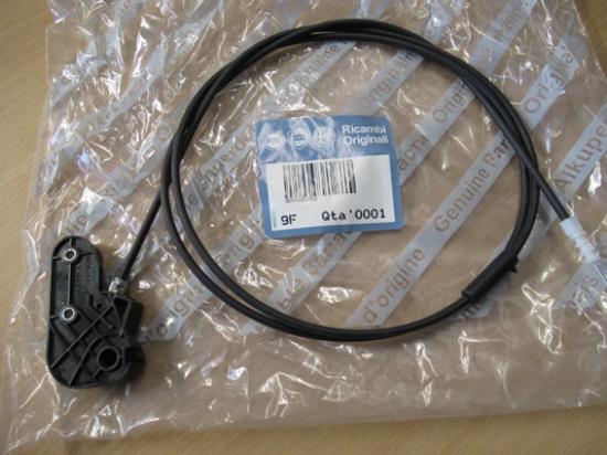 46833732 Motorkap kabel