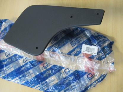 46834511 Spatlap rechter achterzijde