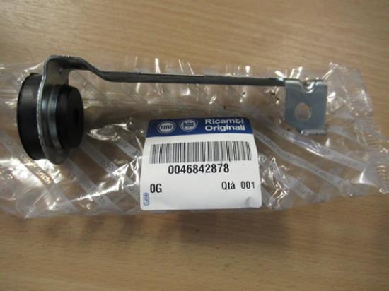 46842878 Beugel warmtewisselaar