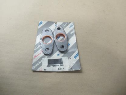 7701851 Olieleiding pakking