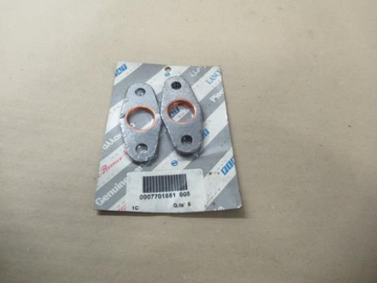 7701851 Olieleiding pakking