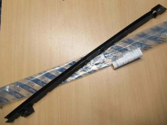 96204659 Geleiding ruit deur rechtsvoor