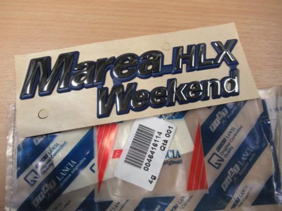 46416114 Embleem achterzijde