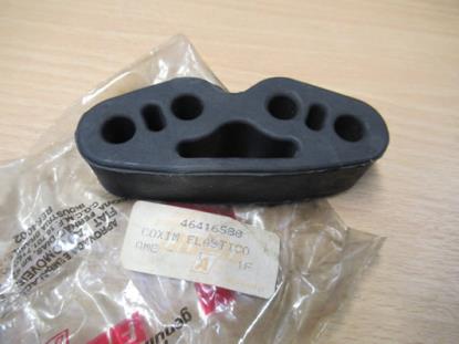 46416588 Uitlaatophangrubber